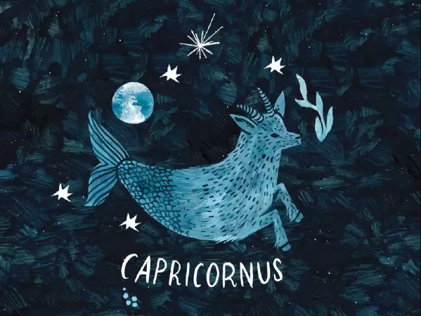 Ma Kết – Capricornus (22/12-19/01)