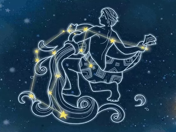 Bảo Bình – Aquarius (20/1-18/2)
