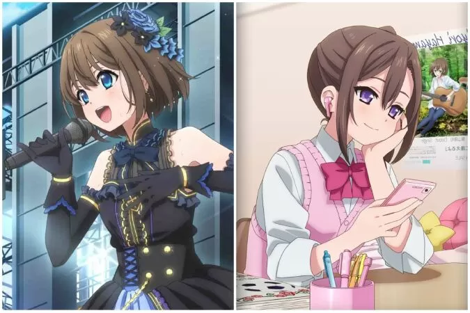 Extreme Hearts