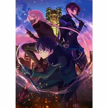 Shinobi no Ittoki
