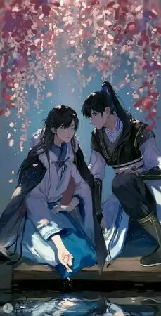 Rượu Chàng Tiên