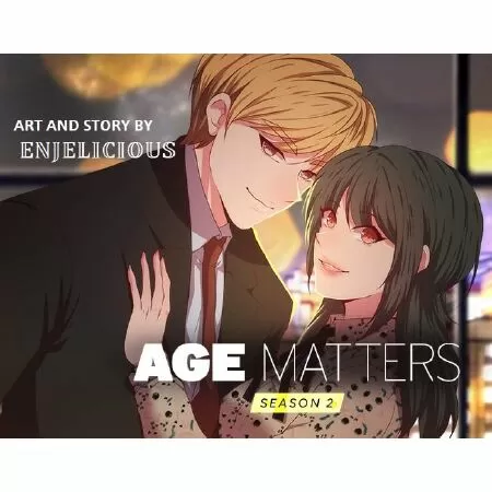 Age Matters