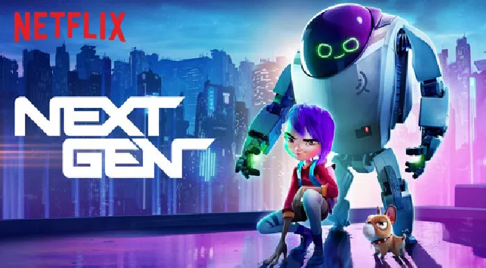 Biệt đội giải cứu thế giới (2018)