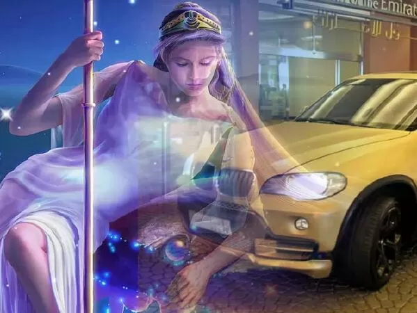 Cung Cự Giải (22/6 - 22/7)