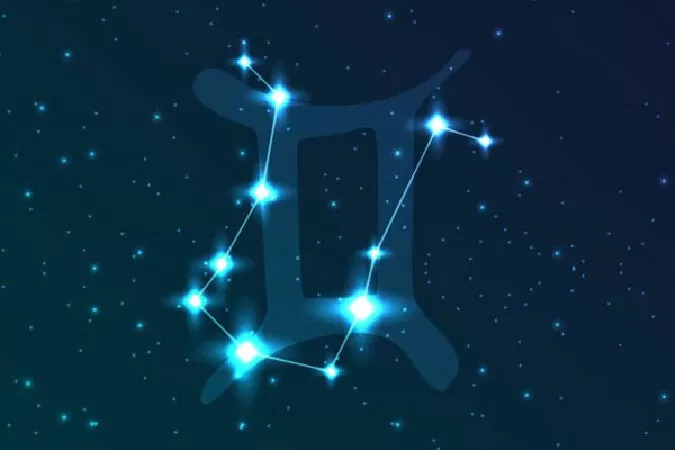 Song Tử (21/5 – 20/6)