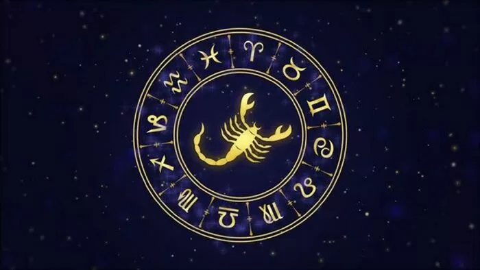Bọ Cạp (23/10 – 21/11)