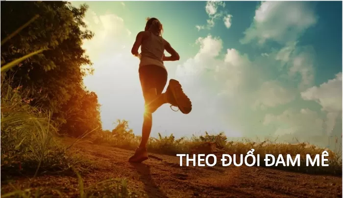 Cung Cự Giải sống với đam mê cháy bỏng