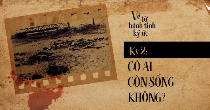 Cự Giải Ngân hàng sống về ký ức