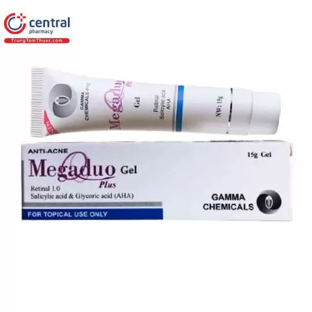 Megaduo