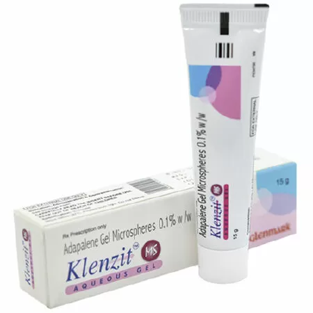 Klenzit Ms