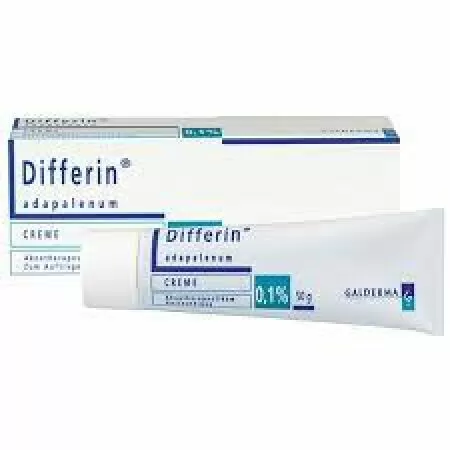 Differin