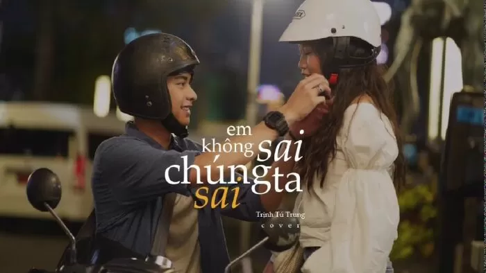 Là Mây Trên Bầu Trời Của Ai Đó - Comedy, Romance.