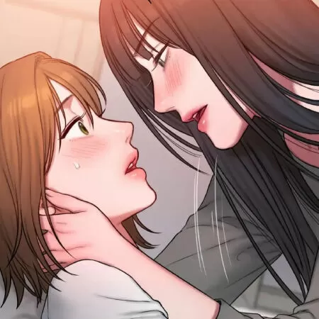 Bad Thinking Diary / Nhật kí ý nghĩ đen tối