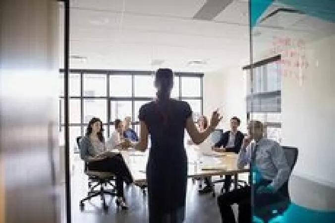 Ma Kết sinh ra đã có tố chất lãnh đạo