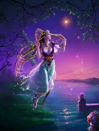 Ma Kết thích làm bạn với cô đơn