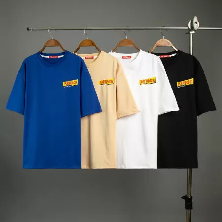 Top 5 Shop Bán Áo Thun Nam Đẹp