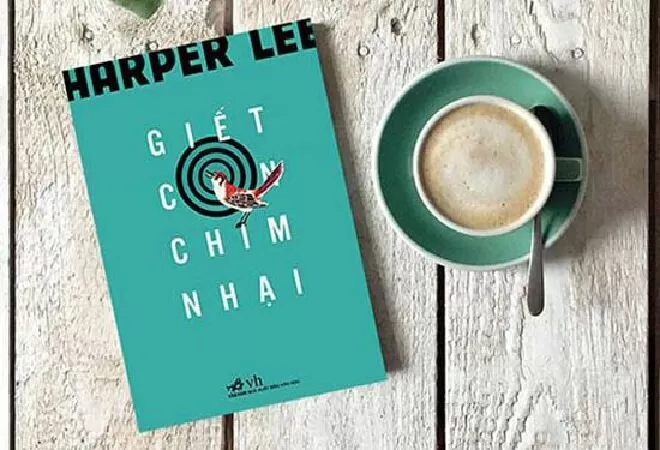 Giết con chim nhại (To kill A mocking bird)