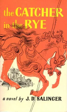Bắt trẻ đồng xanh (The Catcher in the Rye)