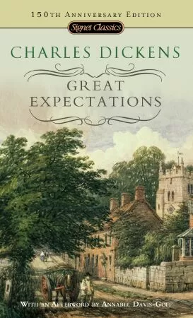 Những kỳ vọng lớn lao (Great Expectations)