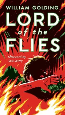 Chúa Ruồi (Lord of the Flies)