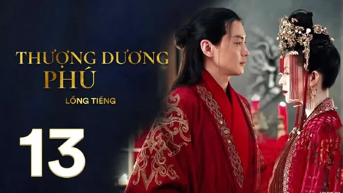Thượng Dương Phú - Ca Khúc Nơi Cuối Chân Trời