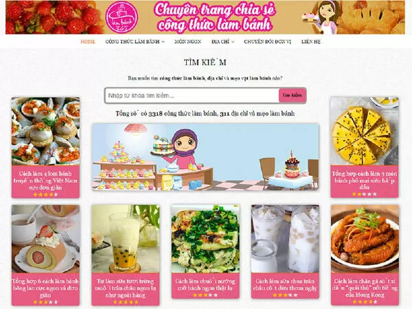 Lambanh365.com