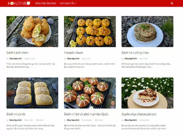 Kokotaru.com