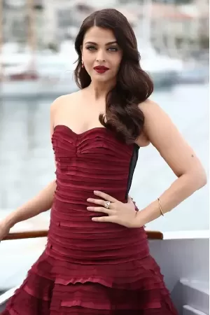 Aishwarya Rai