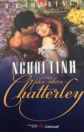 Người tình của phu nhân Chatterley (Lady Chatterley's Lover)