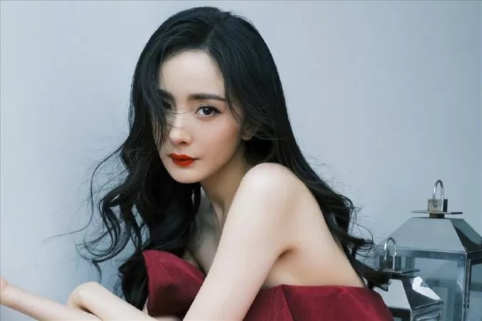 Dương Mịch