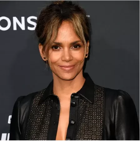 Halle Berry
