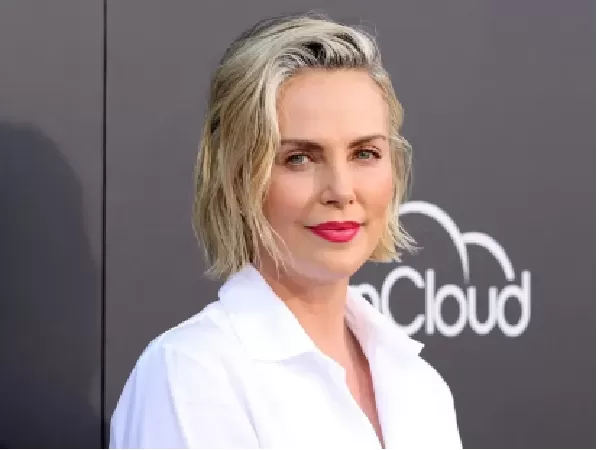 Charlize Theron