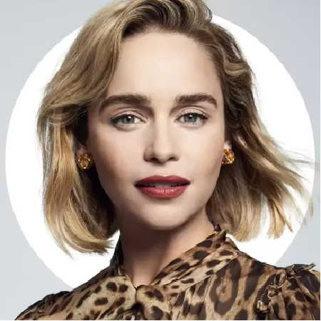 Emilia Clarke