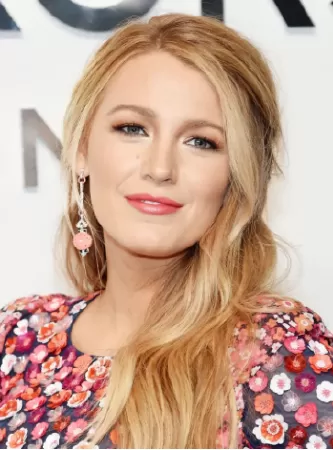 Blake Lively