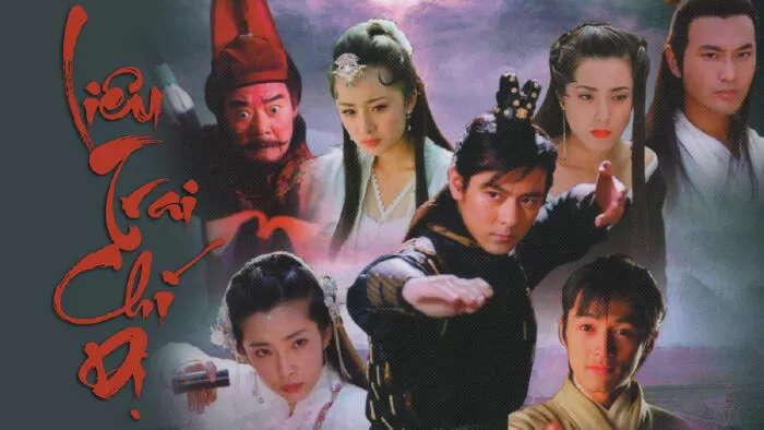 Liêu Trai Tiểu Thúy