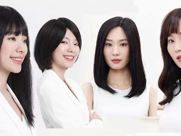 VINAHAIR