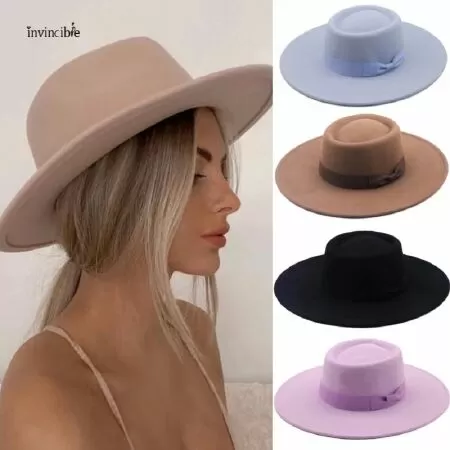 Mũ Fedora