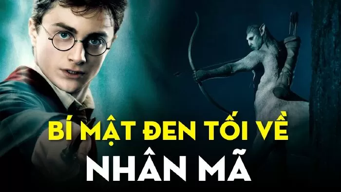 Nhân mã