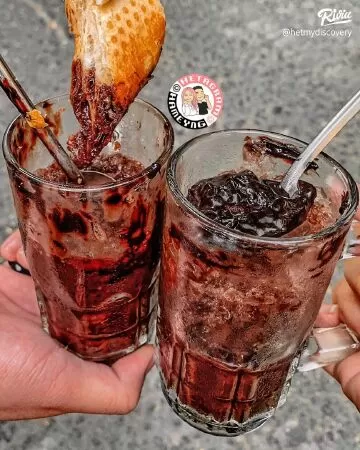 CaCao dì Tám