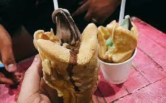 Top 50 món ăn ngon nhất tại quận 5