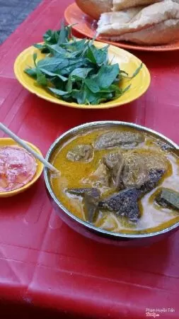 Phá Lẩu Bò - Nguyễn Kim