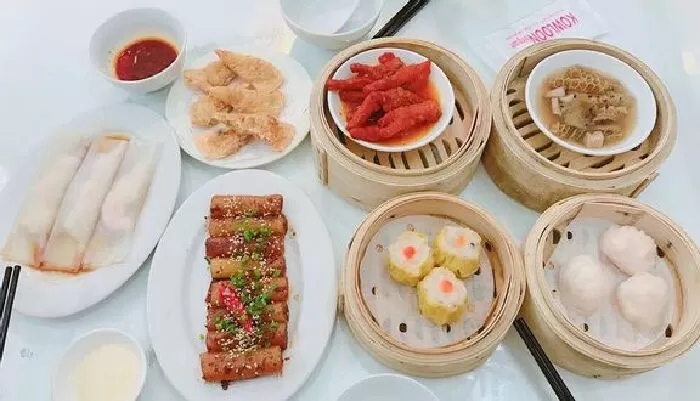 Kowloon Bingsutt
