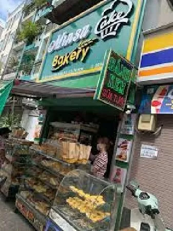 Minsu Care Bakey