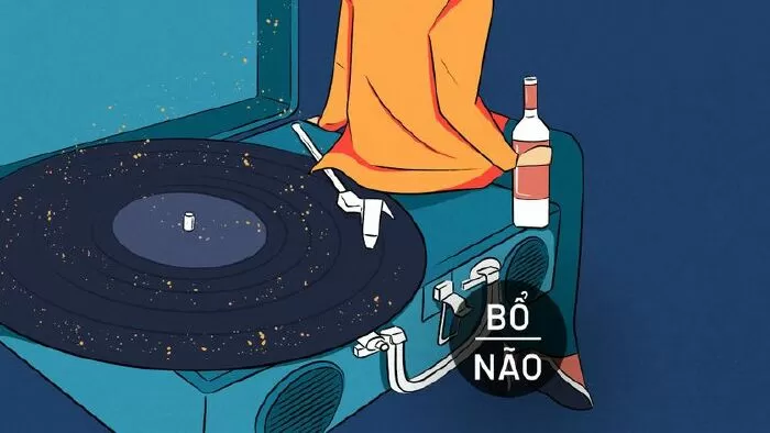 Vui chơi - Giải trí