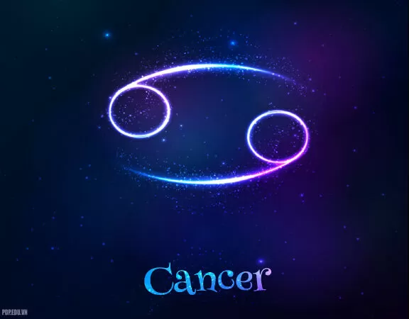 Cự Giải (22/6 – 22/7)