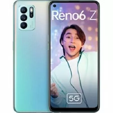 OPPO Reno 6Z 5G