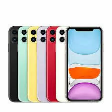 iPhone 11 64 GB