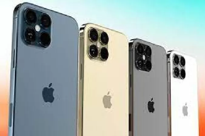 iPhone 13 Pro Max