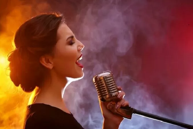 Song Ngư – Lĩnh vực âm nhạc