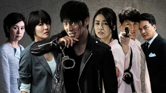 Phải Sống (2013) (Hai Tuần)